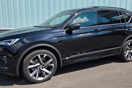 Seat Tarraco 26.500 km 38.900 &euro; Neuwied 56567
