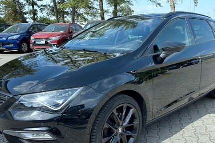 Seat Leon 106.155 km 13.990 € Haßloch 67454
