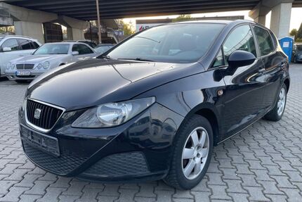 Seat Ibiza 180.000 km 1.999 &euro; Muenchen 81825