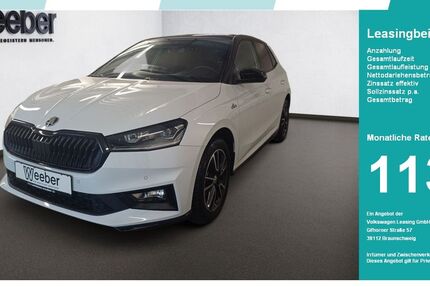 Skoda Fabia 15.346 km 21.917 € Leonberg 71229