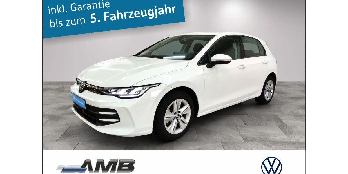 VW Golf 9.000 km 26.480 &euro; Borna 04552
