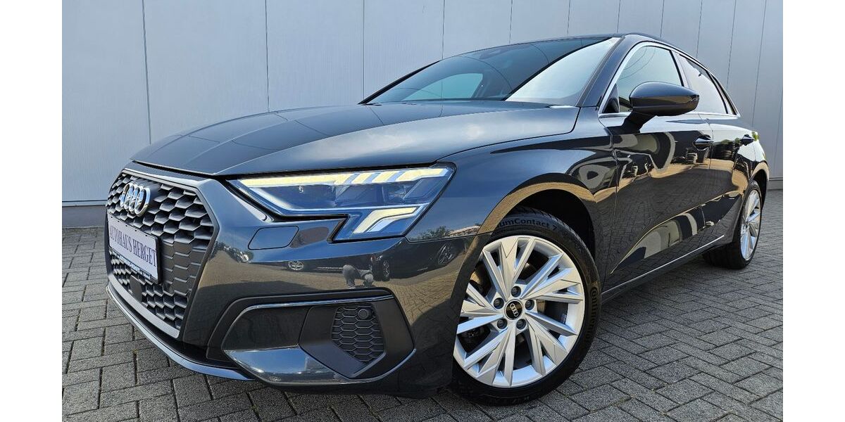 Audi A3 118.000 km 19.490 &euro; Bekond 54340