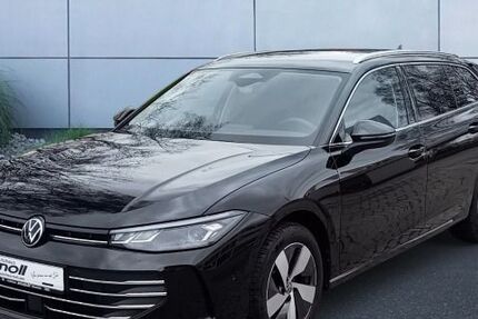 VW Passat 8.800 km 39.990 &euro; Biberach 88400