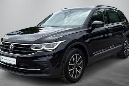 VW Tiguan 139.754 km 21.990 &euro; Weinstadt 71384