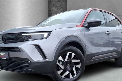 Opel Mokka 6.284 km 22.220 &euro; Berlin 10409