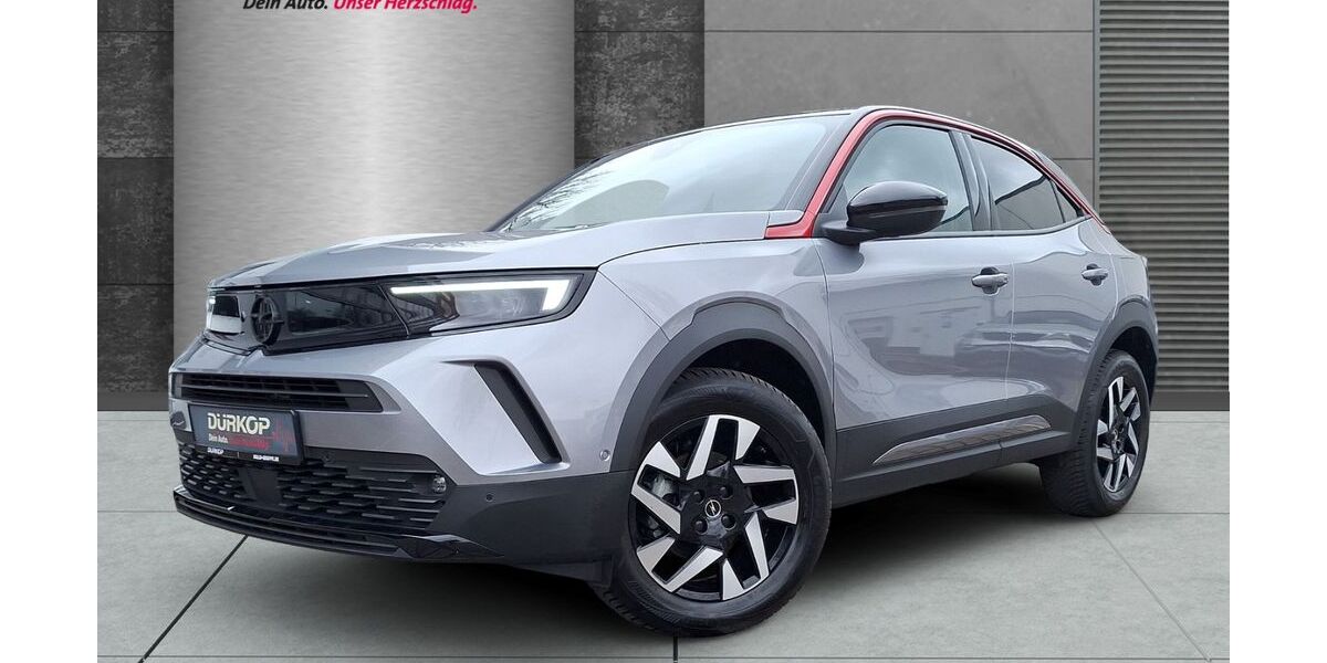 Opel Mokka 6.284 km 22.220 &euro; Berlin 10409