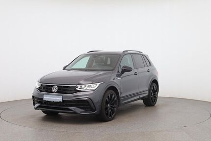 VW Tiguan 47.500 km 38.990 &euro; Nesselwang 87484
