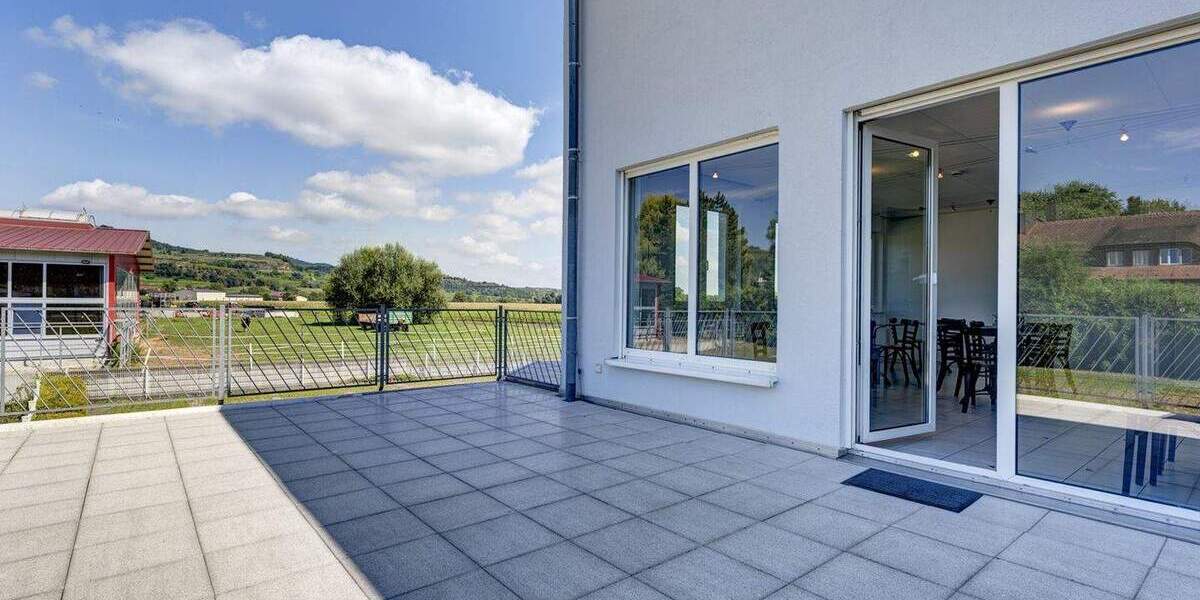 Gewerbeobjekt Ihringen / Wasenweiler Wasenweiler - 1.350.000&euro; | Angebot:25709560