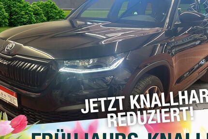 Skoda Kodiaq 81.547 km 37.670 &euro; Marktredwitz 95615