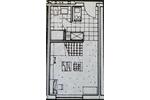 Etagenwohnung Bonn Dransdorf - 1 Zimmer, 20 m&sup2;, 139.000&euro; | Angebot:26919559