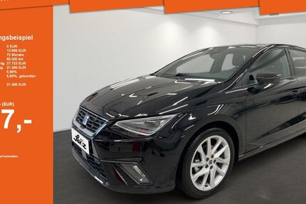 Seat Ibiza 11.985 km 21.349 € Memmingen 87700