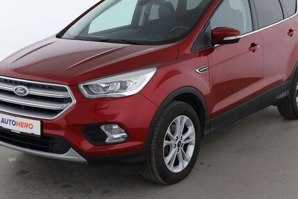 Ford Kuga 48.706 km 14.050 &euro; Dresden 01187