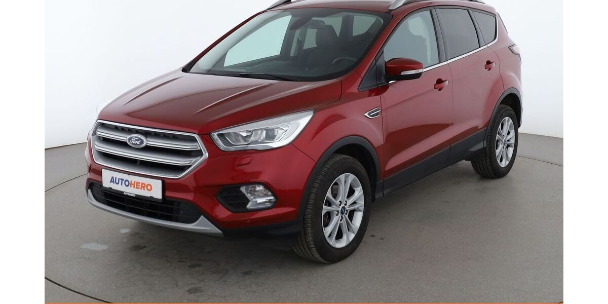 Ford Kuga 48.706 km 14.370 &euro; Dresden 01187