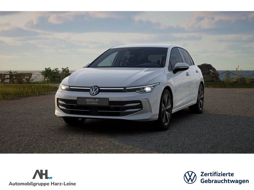 VW Golf 1.744 km 42.169 € Northeim 37154
