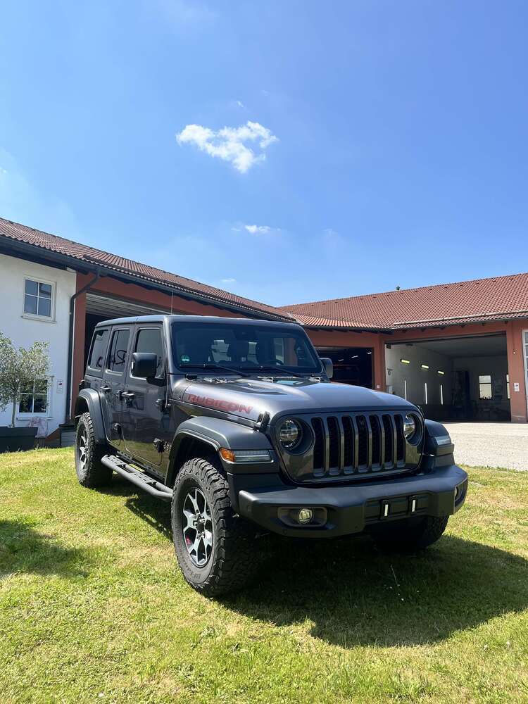 Wrangler