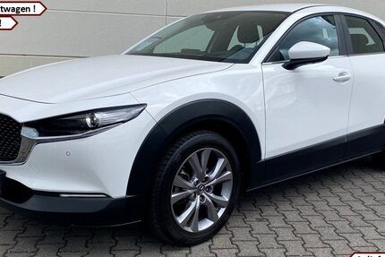 Mazda CX-30 48.900 km 22.490 &euro; Bad Kreuznach 55545