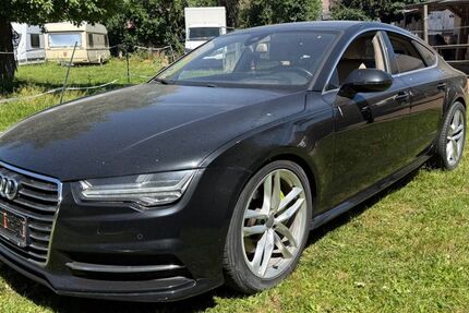 Audi A7 320.253 km 17.000 &euro; Fürth 90765
