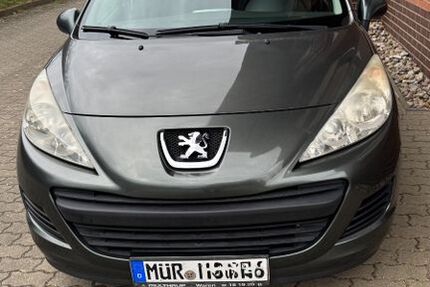 Peugeot 207 123.762 km 3.500 &euro; Klink 17192