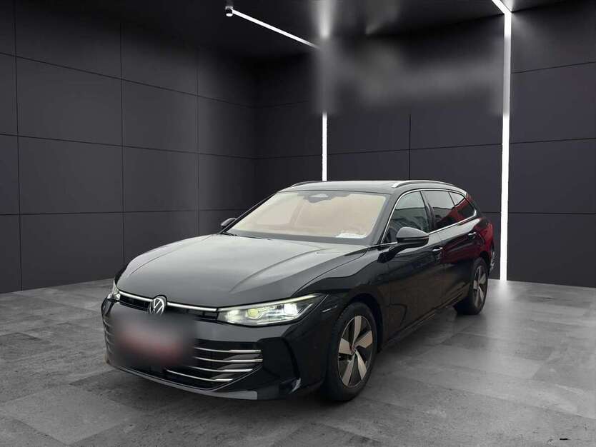 VW Passat 29.500 km 41.290 € Grünwald 82031