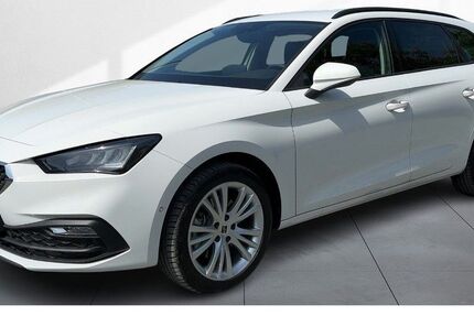 Seat Leon 5.000 km 30.990 &euro; Dresden 01067