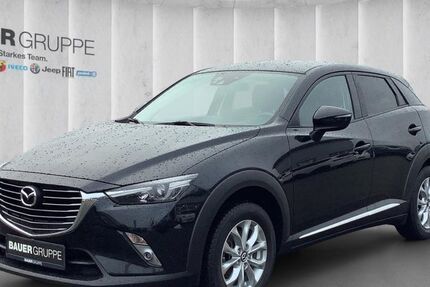Mazda CX-3 60.173 km 15.000 &euro; Schleswig 24837