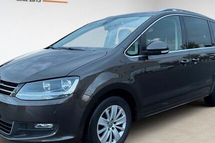 VW Sharan 215.000 km 10.899 &euro; Hannover 30179