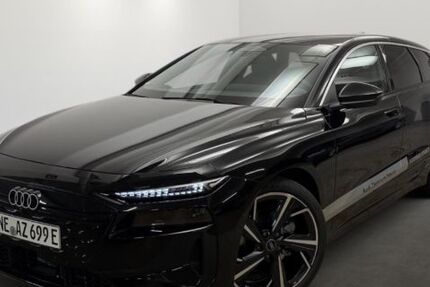 Audi A6 e-tron 2.900 km 64.980 &euro; Neuss 41464