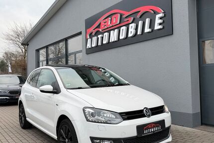 VW Polo 91.000 km 7.900 &euro; Eppertshausen 64859