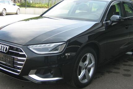 Audi A4 14.900 km 33.980 &euro; Langenau 89129