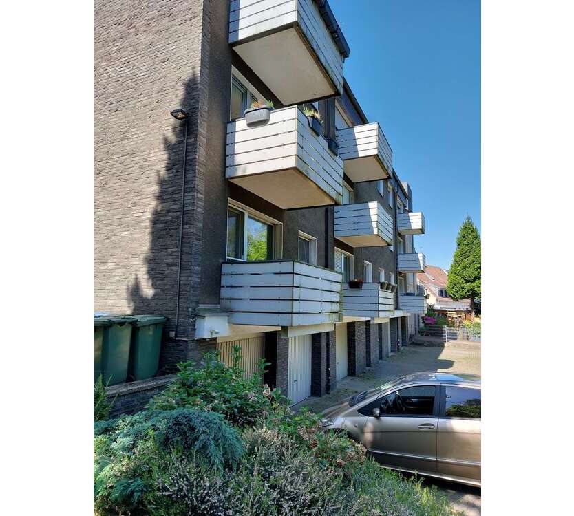 Wohnung zum Mieten in Mülheim an der Ruhr 795 € 70 m²