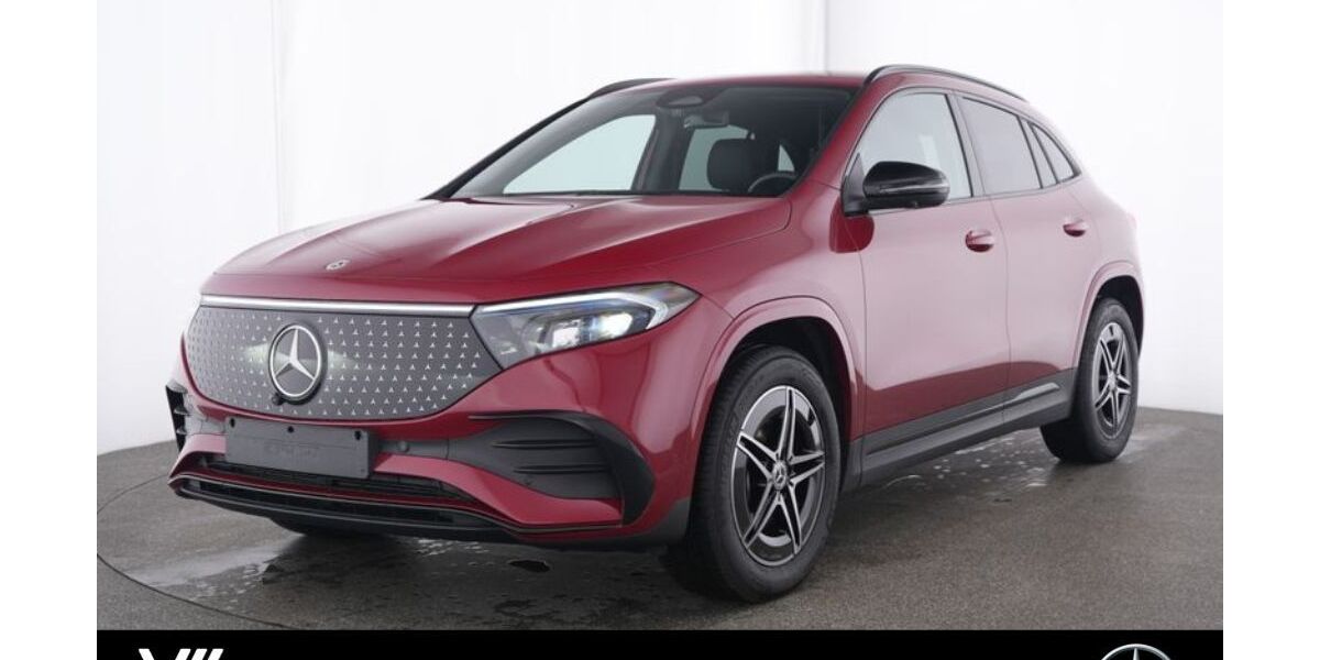 Mercedes-Benz EQA 8.965 km 44.800 &euro; Leer 26789