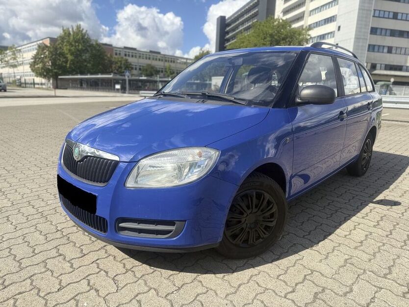 Fabia