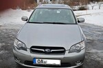 Subaru Legacy IV Station Wagon 206.000 km 2.550 &euro; Oberstaufen 87534