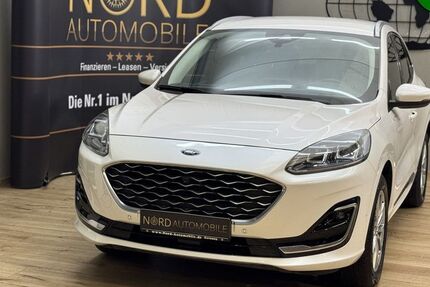 Ford Kuga 84.702 km 24.400 &euro; Rastede/ Wahnbek 26180