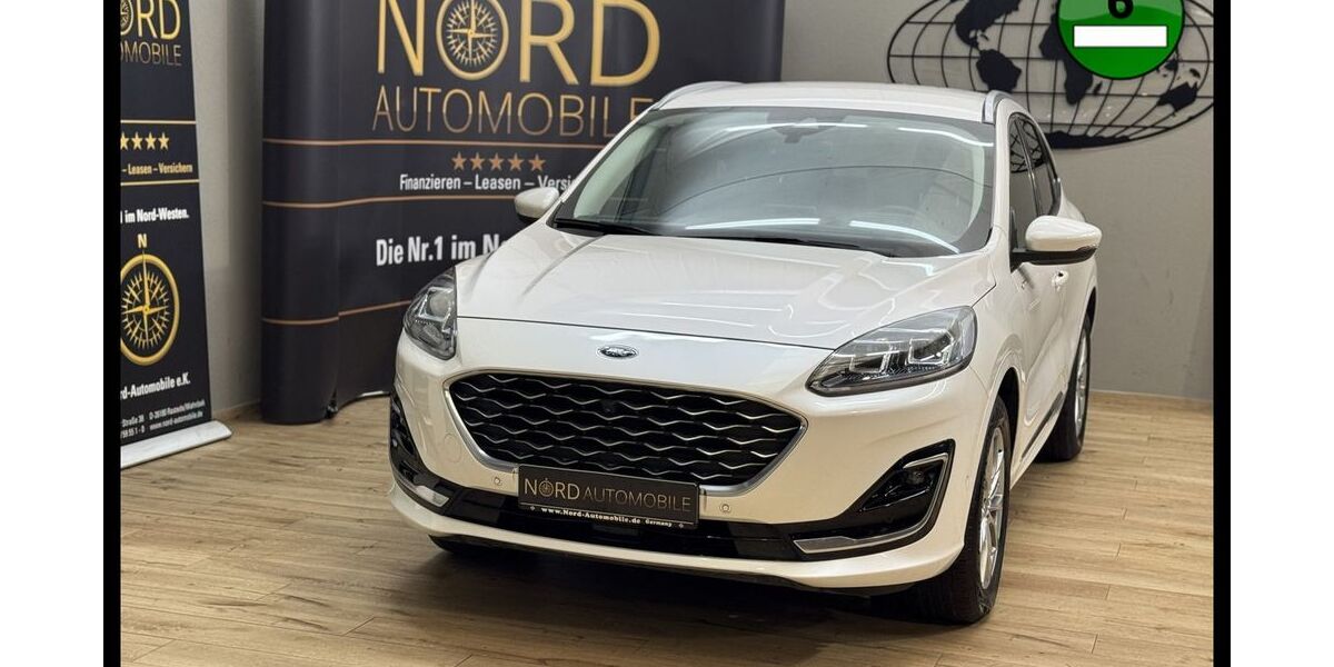 Ford Kuga 84.702 km 24.400 &euro; Rastede/ Wahnbek 26180