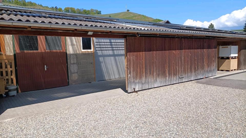 Gewerbeobjekt Durbach - 450&euro; | Angebot:26241731