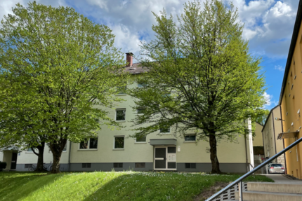 Wohnung Sulzbach-Rosenberg Rosenberg - 2 Zimmer, 32 m&sup2;, 245&euro; | Angebot:27305894