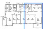 Etagenwohnung Sachsenheim - 4 Zimmer, 97 m&sup2;, 619.500&euro; | Angebot:26705690