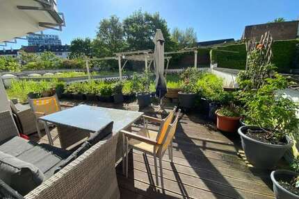 Wohnung zum Kaufen in Düsseldorf 377.500 € 72 m²
