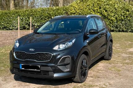 Kia Sportage 67.810 km 18.500 &euro; Lilienthal 28865