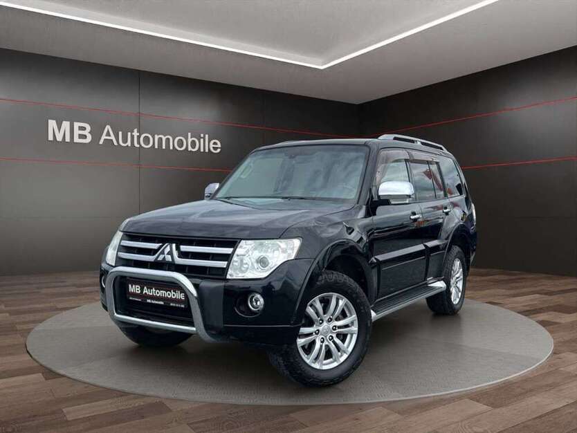 Pajero