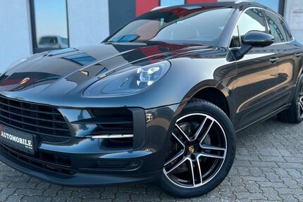 Porsche Macan 165.950 km 38.990 &euro; Oberhonnefeld-Gierend 56587