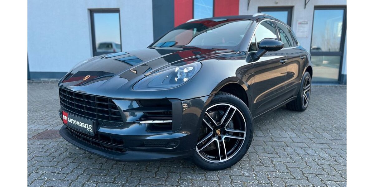 Porsche Macan 165.950 km 38.990 &euro; Oberhonnefeld-Gierend 56587