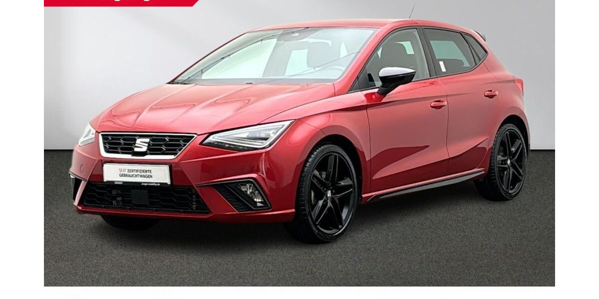 Seat Ibiza 24.932 km 19.880 &euro; Emsdetten 48282