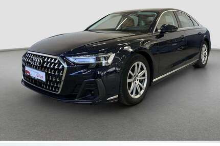 Audi A8 49.575 km 65.980 &euro; Fürth 90763