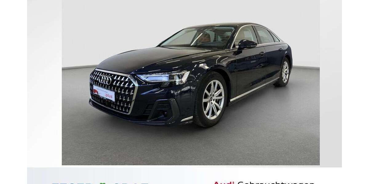 Audi A8 49.575 km 65.980 &euro; Fürth 90763