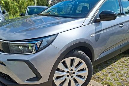 Opel Grandland (X) 6.498 km 18.777 &euro; Lippetal 59510