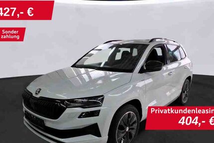 Skoda Karoq 89.293 km 29.490 &euro; Mitterteich 95666