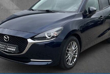 Mazda 2 58.893 km 15.900 &euro; Lüneburg 21337