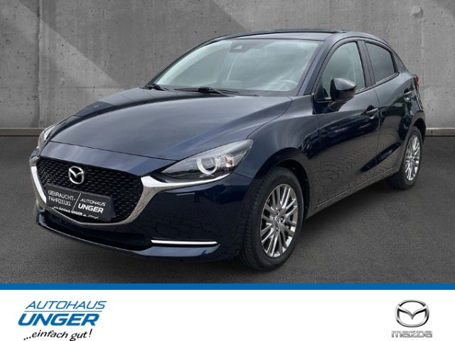Mazda 2 58.893 km 15.900 &euro; Lüneburg 21337